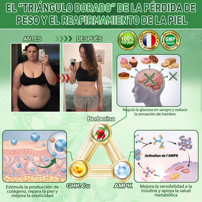 ES.𝑷𝒂𝒓𝒄𝒉𝒆 𝑵𝒂𝒏𝒐 𝒅𝒆 𝑴𝒊𝒄𝒓𝒐𝒂𝒈𝒖𝒋𝒂𝒔 𝑨𝑴𝒁𝑲𝑬𝑬𝑷® 𝑵𝑨𝑫+ 𝑴𝒐𝒓𝒊𝒏𝒈𝒂 𝑩𝒆𝒓𝒃𝒆𝒓𝒊𝒏𝒆 𝑨𝑴𝑷𝑲 𝑺𝒖𝒑𝒑𝒐𝒓𝒕 (𝑺𝒐𝒍𝒐 𝑼𝒏𝒂 𝑽𝒆𝒛 𝒂𝒍 𝑫í𝒂, 𝑪𝒂𝒎𝒃𝒊𝒐𝒔 𝑽𝒊𝒔𝒊𝒃𝒍𝒆𝒔 𝒆𝒏 7 𝑫í𝒂𝒔) 𝑭ó𝒓𝒎𝒖𝒍𝒂 ✅ 𝑷𝒂𝒓𝒂 𝑨𝒑𝒐𝒚𝒂𝒓 𝑴𝒆𝒕𝒂𝒃𝒐𝒍𝒊𝒔𝒎𝒐, 𝑷𝒆𝒔𝒐, 𝑪𝒐𝒓𝒂𝒛ó𝒏, 𝑶𝒃𝒆𝒔𝒊𝒅𝒂𝒅, 𝑭𝒍𝒂𝒄𝒊𝒅𝒆𝒛, 𝑫𝒊𝒂𝒃𝒆𝒕𝒆𝒔, 𝑨𝒑𝒏𝒆𝒂 𝒅𝒆𝒍 𝑺𝒖𝒆ñ𝒐, 𝑨𝒓𝒕𝒊𝒄𝒖𝒍𝒂𝒄𝒊𝒐𝒏𝒆𝒔 𝒚 𝑴á𝒔
