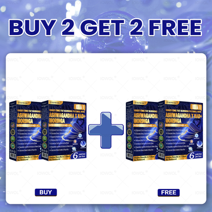 🔥 ¿Quieres resultados más rápidos? Agrega este 80% de descuento para acelerar tu progreso.¡Parches nocturnos quema grasa de IOWOL®!Cero pastillas, cero desperdicio, cero complicaciones y resultados al 100%.