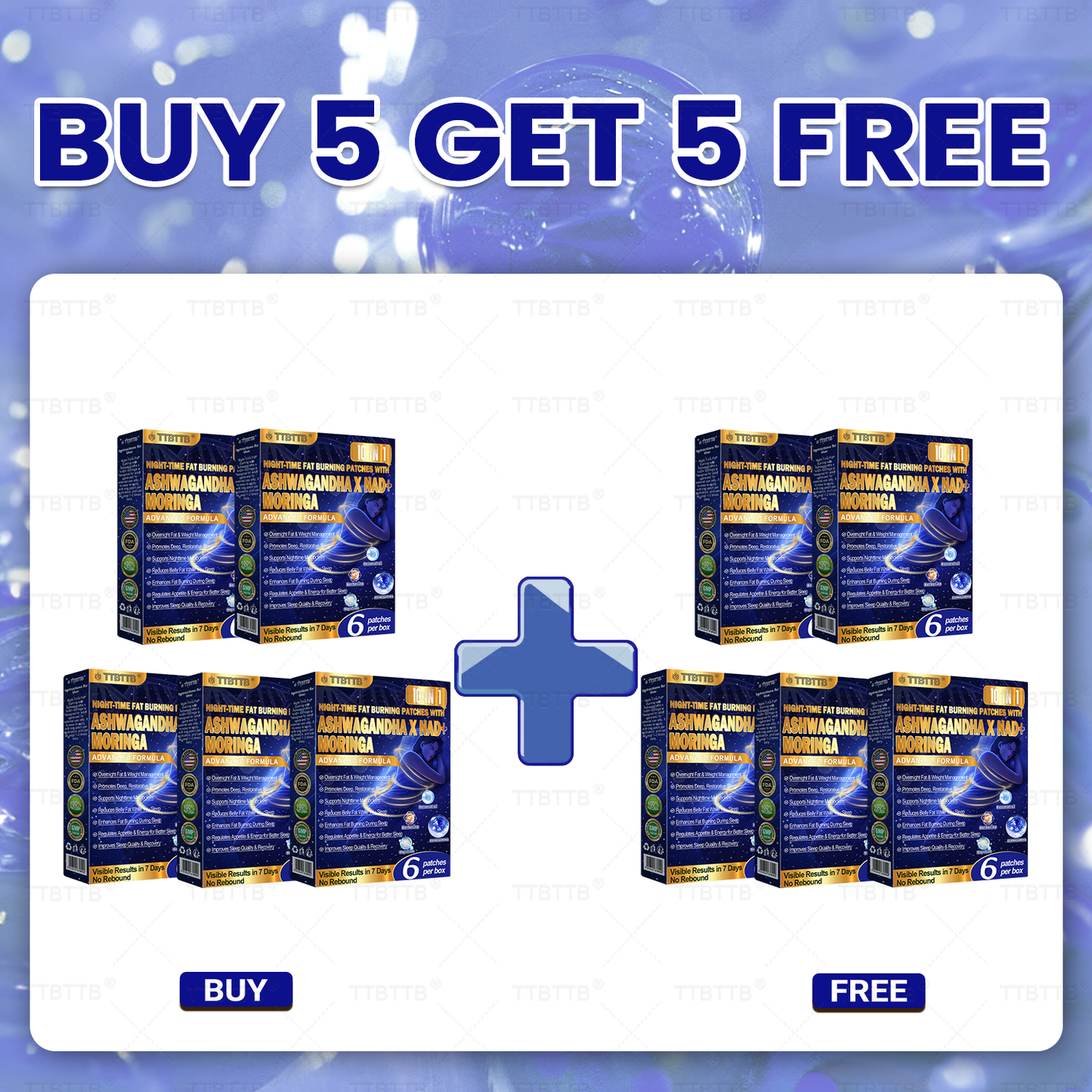 🔥 ¿Quieres resultados más rápidos? Agrega este 80% de descuento para acelerar tu progreso.¡Parches nocturnos quema grasa de IOWOL®!Cero pastillas, cero desperdicio, cero complicaciones y resultados al 100%.